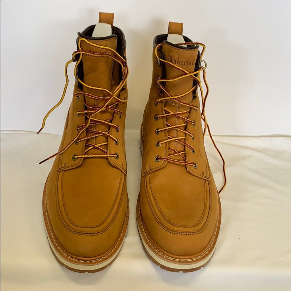 Timberland Men’s Britton Hill Boot